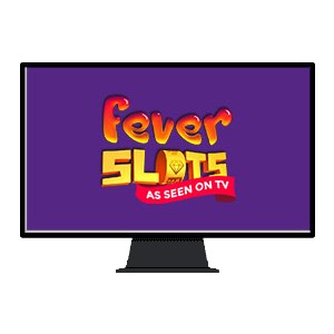 Fever Slots - casino review