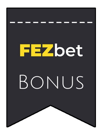 Latest bonus spins from Fezbet