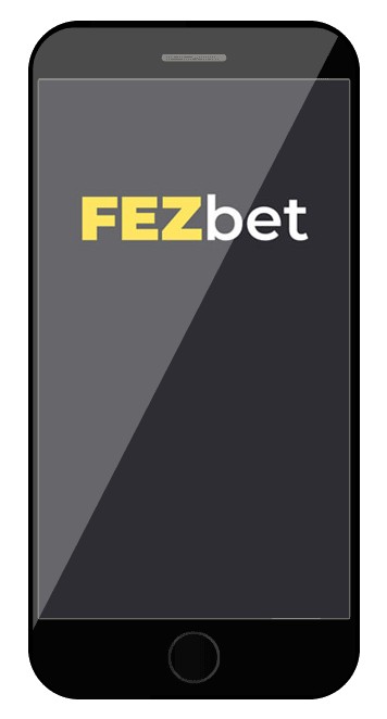 Fezbet - Mobile friendly