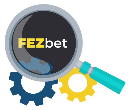 Fezbet - Software