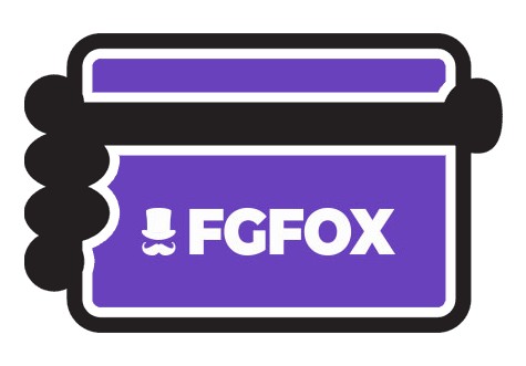 FGFOX - Banking casino