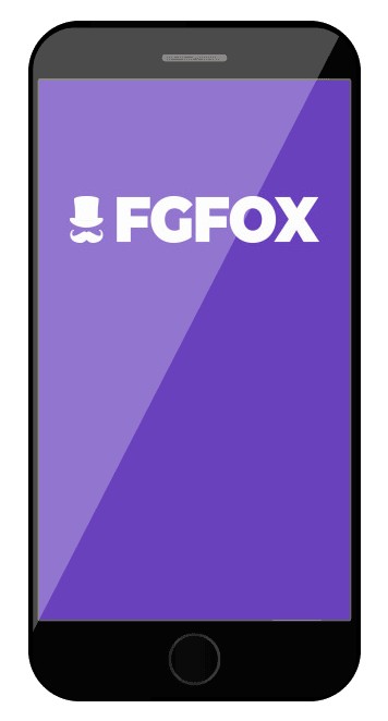 FGFOX - Mobile friendly