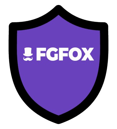 FGFOX - Secure casino