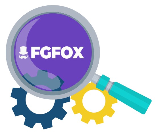 FGFOX - Software