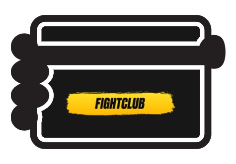 FightClub - Banking casino