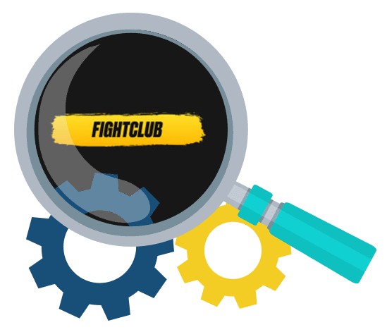 FightClub - Software