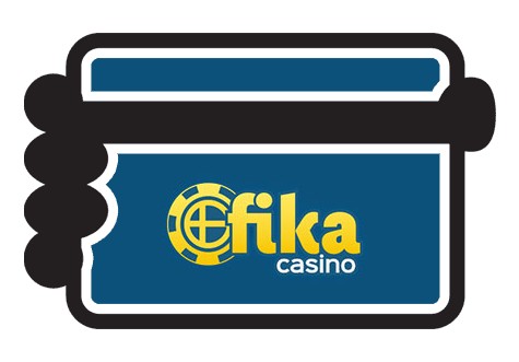 Fika Casino - Banking casino