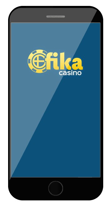 Fika Casino - Mobile friendly