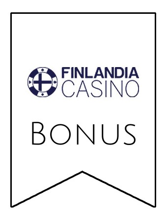 Latest bonus spins from Finlandia Casino