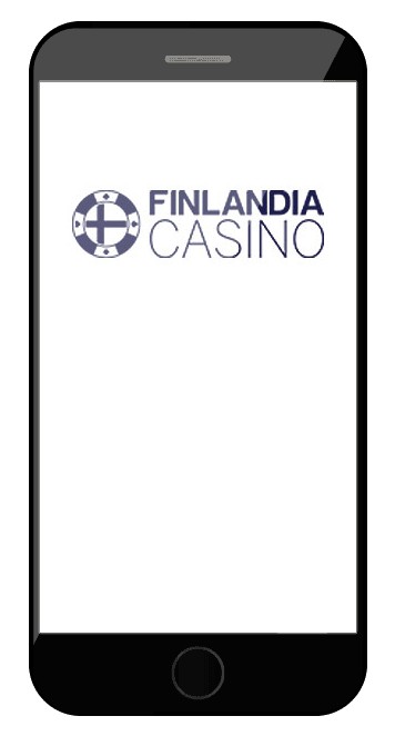 Finlandia Casino - Mobile friendly