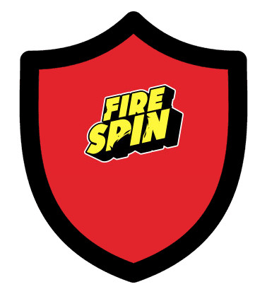Firespin - Secure casino