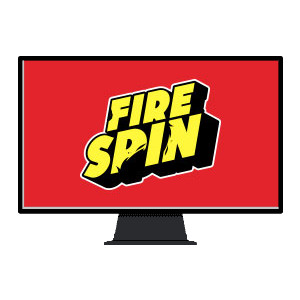 Firespin - casino review