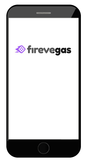 FireVegas - Mobile friendly