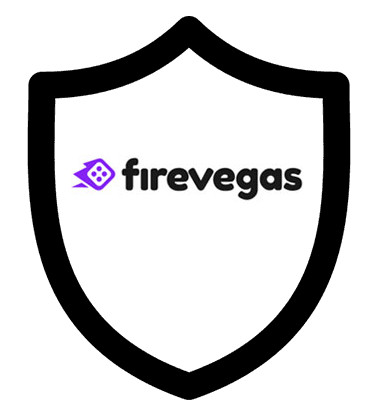 FireVegas - Secure casino