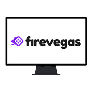 FireVegas - casino review