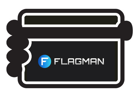 Flagman - Banking casino