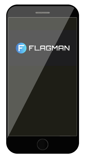 Flagman - Mobile friendly