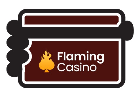 Flaming Casino - Banking casino