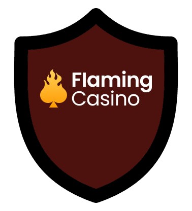 Flaming Casino - Secure casino