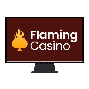 Flaming Casino - casino review