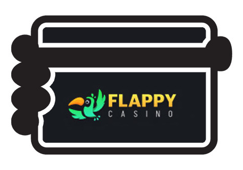 Flappy Casino - Banking casino