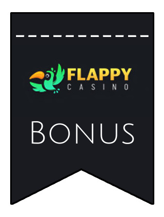 Latest bonus spins from Flappy Casino
