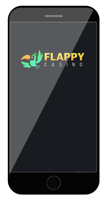 Flappy Casino - Mobile friendly