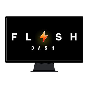 FlashDash - casino review