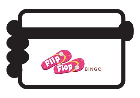 Flip Flop Bingo - Banking casino