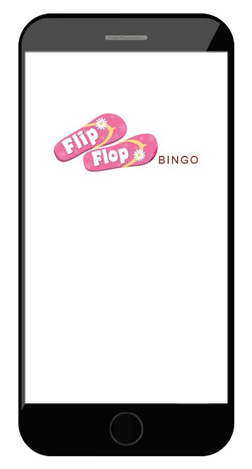 Flip Flop Bingo - Mobile friendly