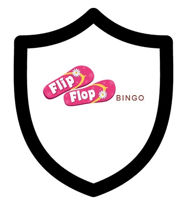 Flip Flop Bingo - Secure casino