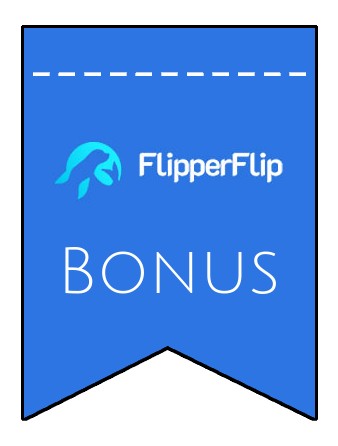 Latest bonus spins from FlipperFlip