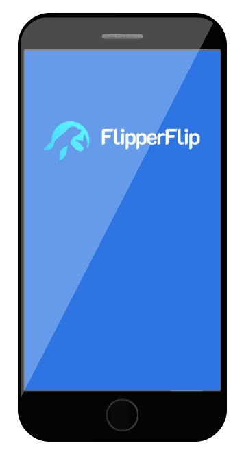 FlipperFlip - Mobile friendly