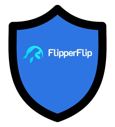 FlipperFlip - Secure casino