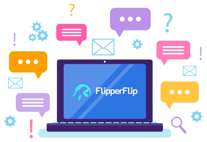 FlipperFlip - Support
