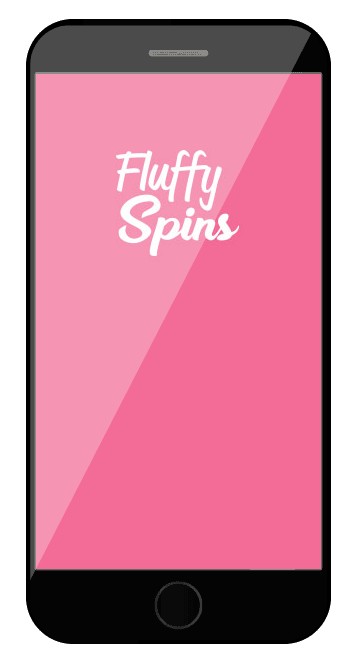 Fluffy Spins Casino - Mobile friendly