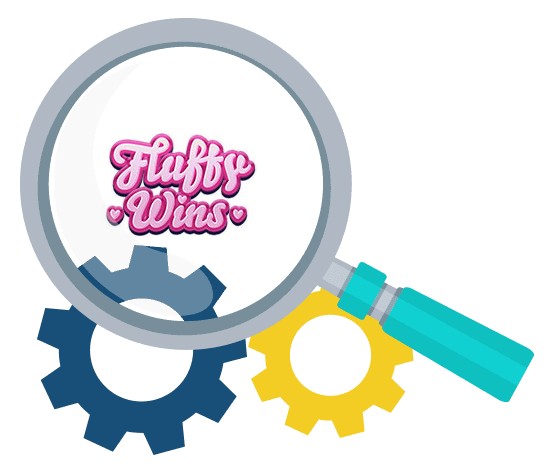 Fluffy Wins - Software