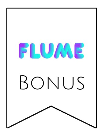 Latest bonus spins from Flume Casino