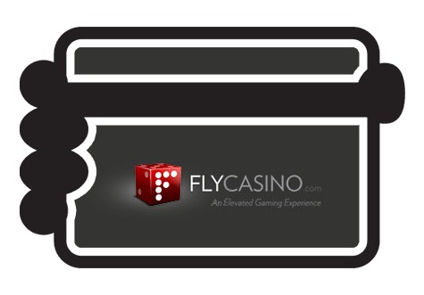 Fly Casino - Banking casino
