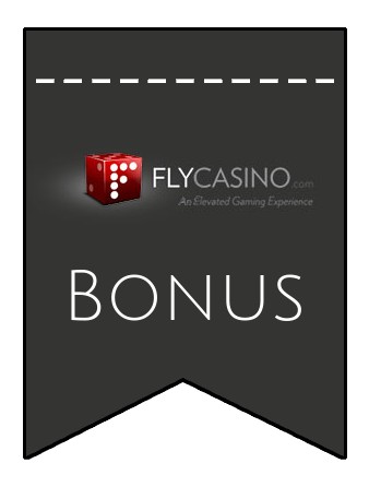 Latest bonus spins from Fly Casino