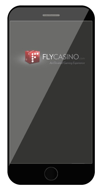 Fly Casino - Mobile friendly