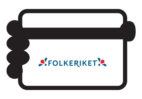 Folkeriket - Banking casino