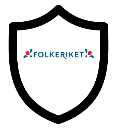 Folkeriket - Secure casino