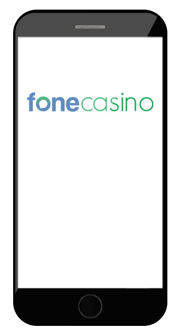 Fone Casino - Mobile friendly
