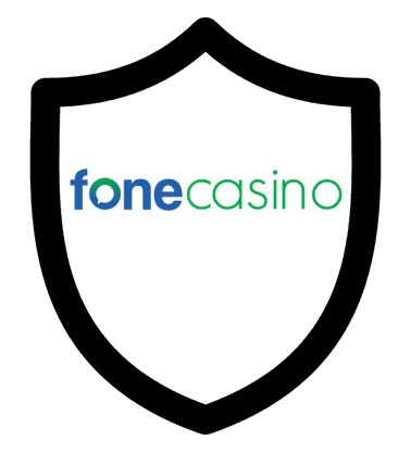 Fone Casino - Secure casino