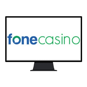 Fone Casino - casino review