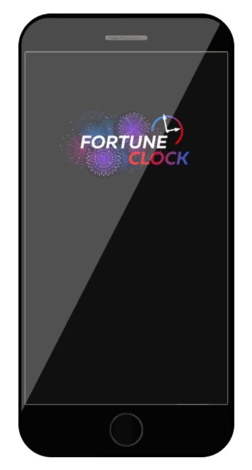 Fortune Clock - Mobile friendly