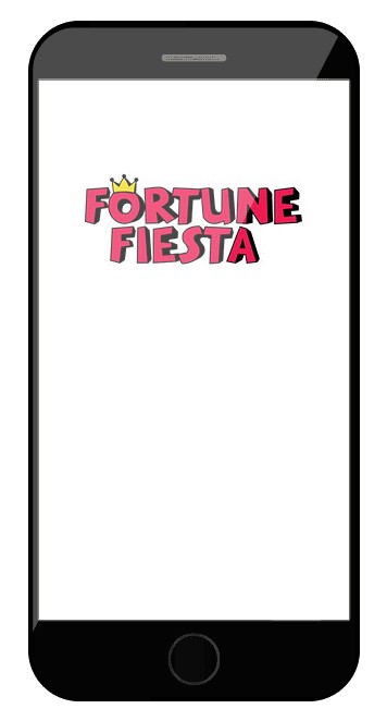 Fortune Fiesta Casino - Mobile friendly