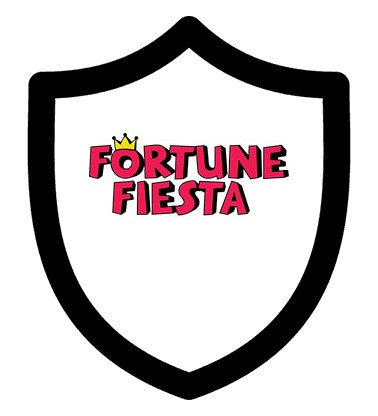 Fortune Fiesta Casino - Secure casino