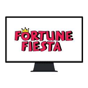 Fortune Fiesta Casino - casino review